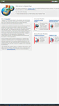 Mobile Screenshot of centralinoblog.voispeed.com